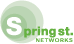 Spring Street Networks